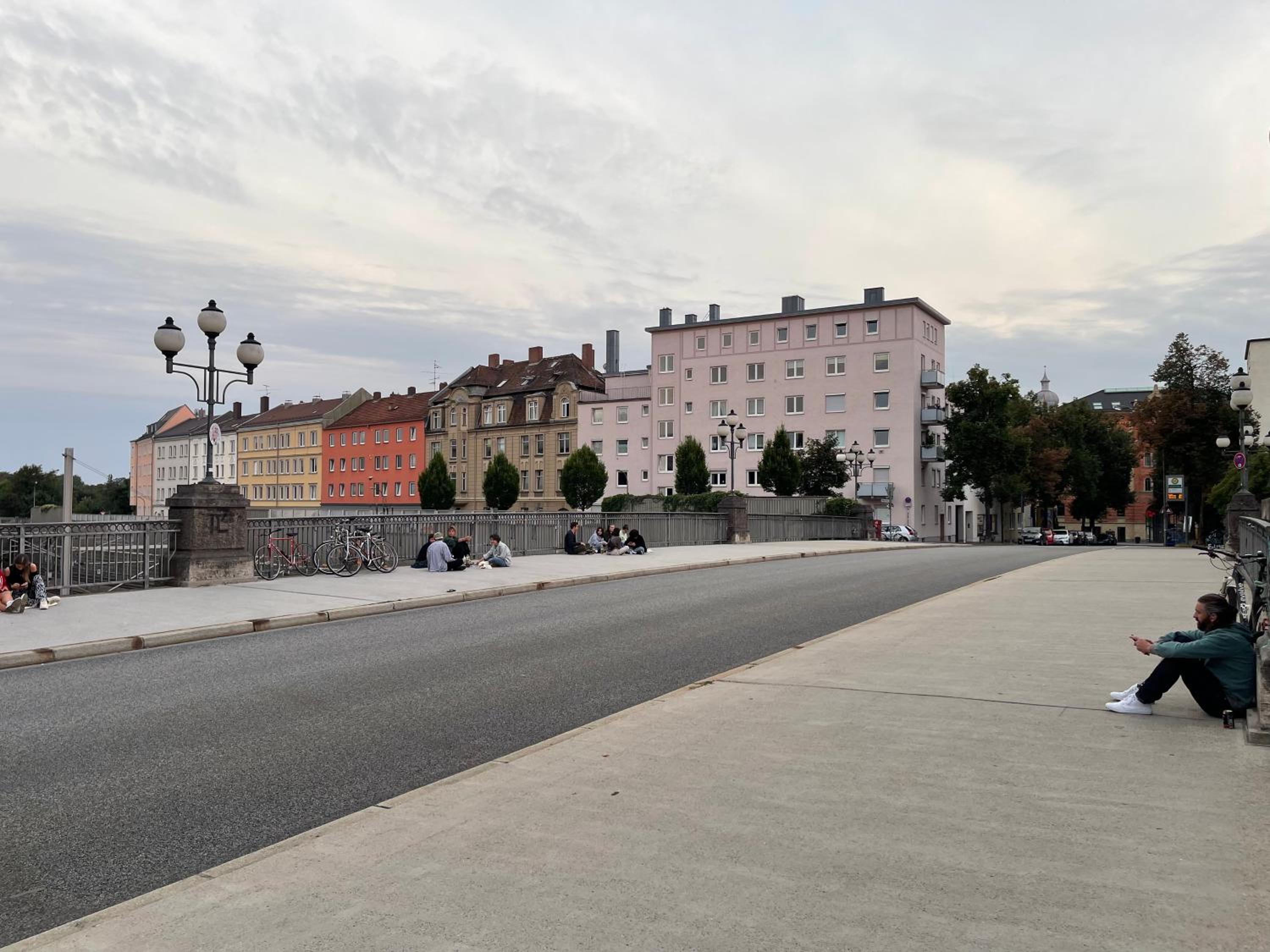 Residenz am Roten Tor