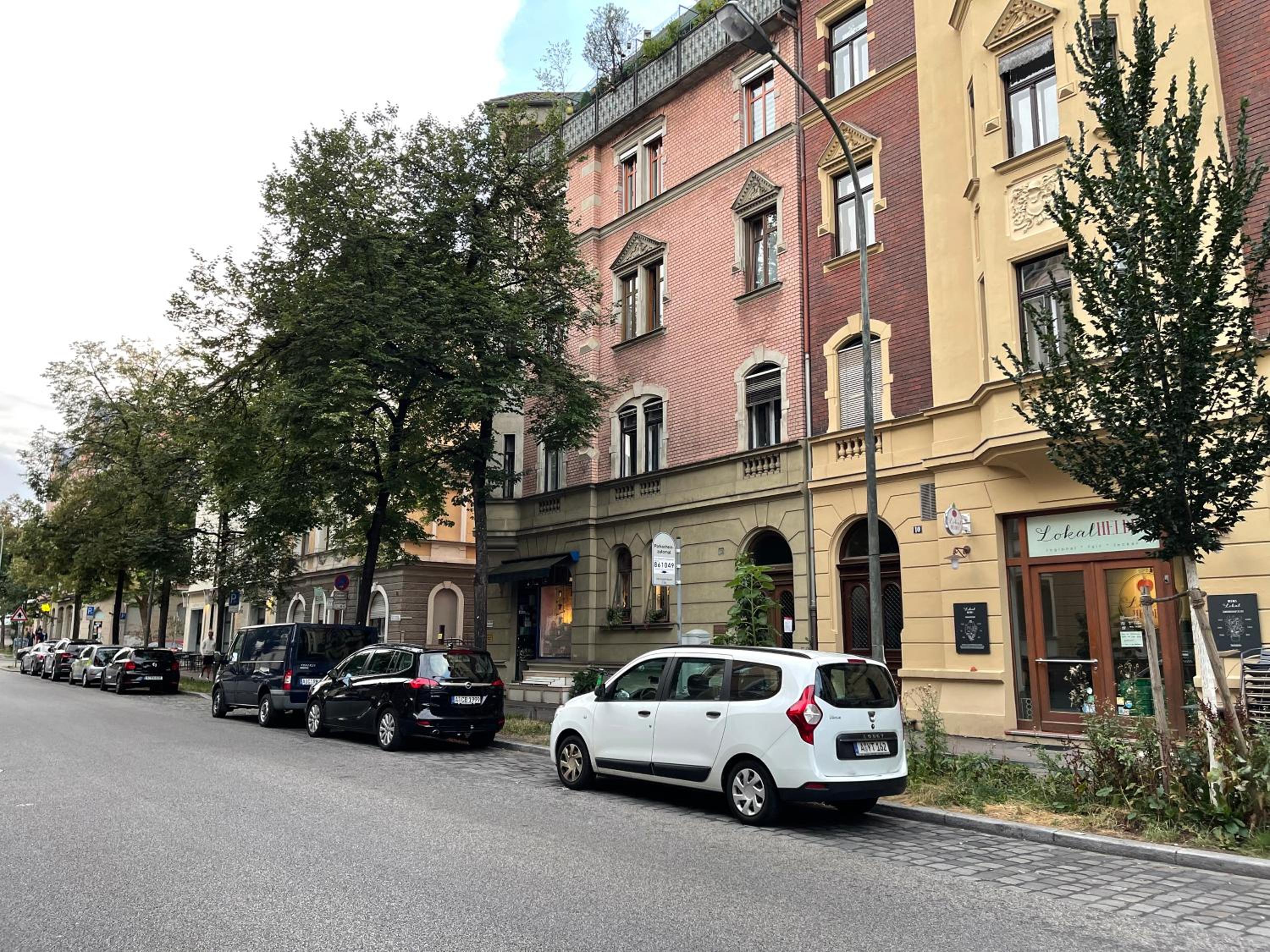 Residenz am Roten Tor