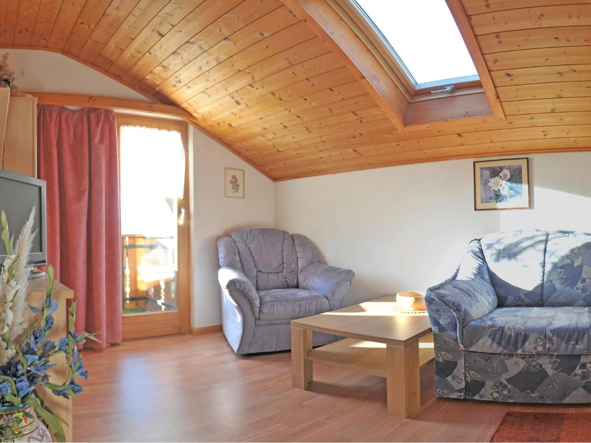 Appartements Sonnengarten