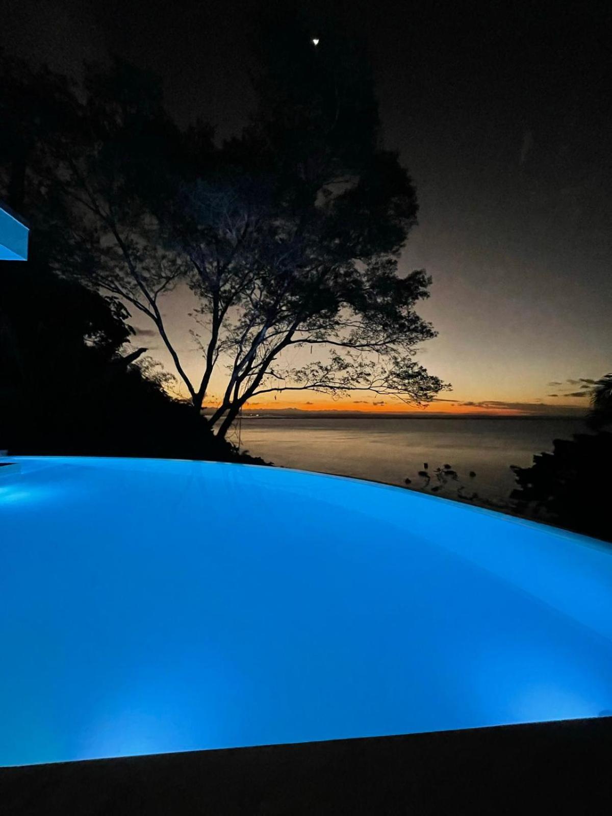 Casa con increible vista