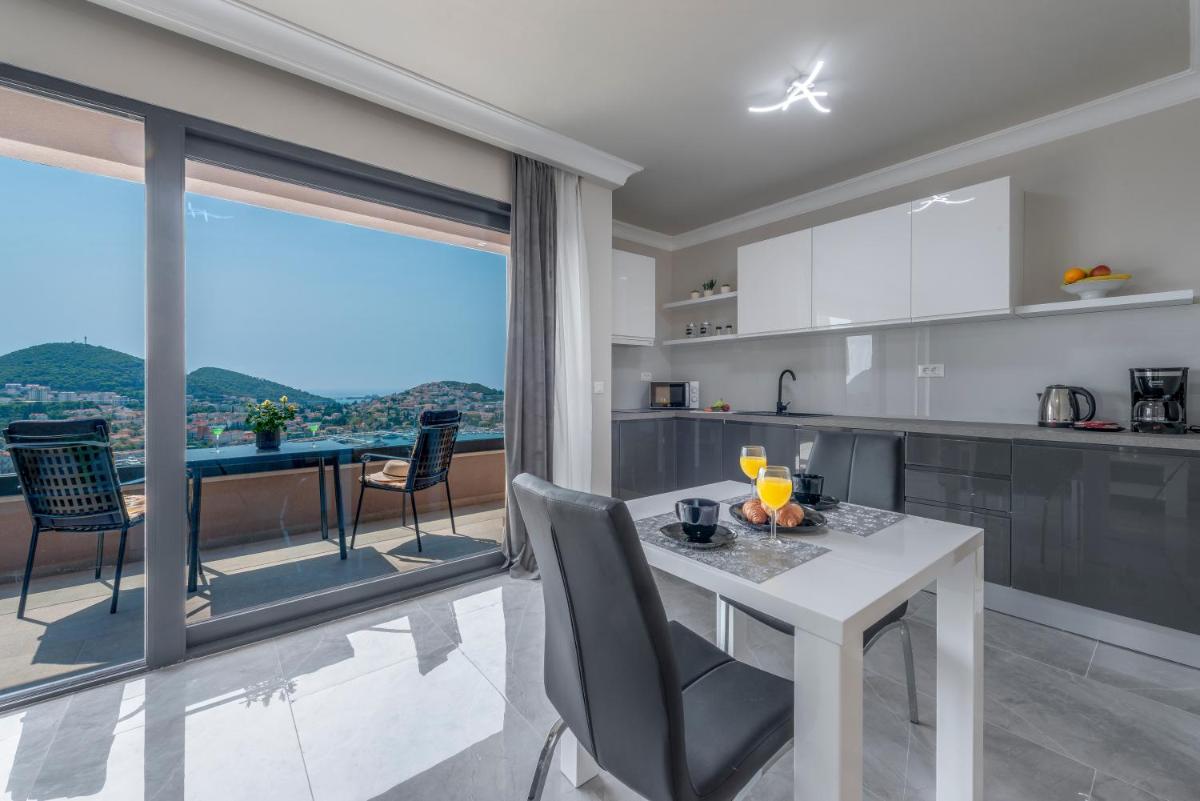 MaKris Apartman No1