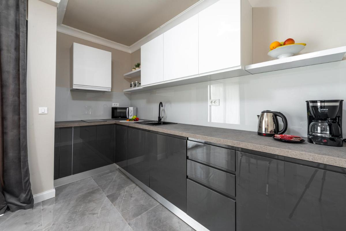 MaKris Apartman No1
