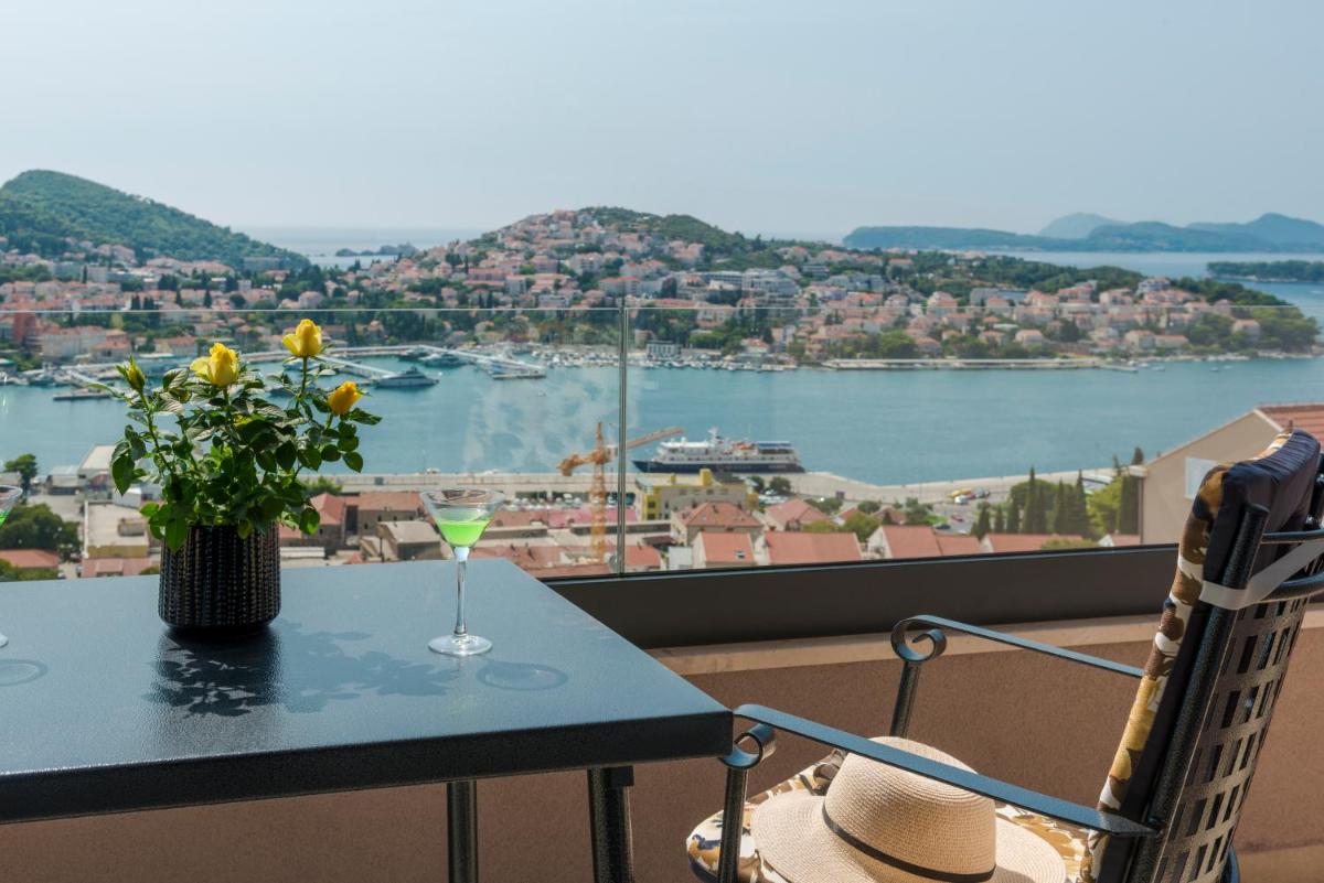 MaKris Apartman No1