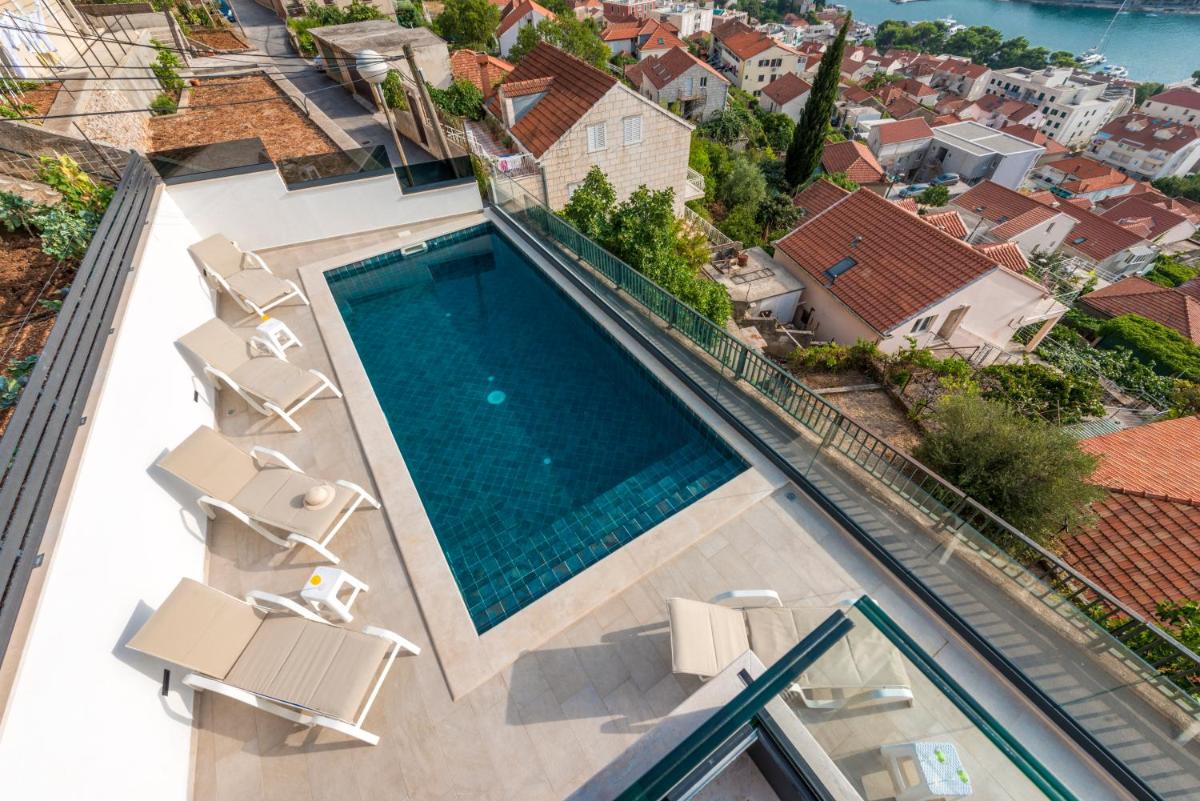MaKris Apartman No1
