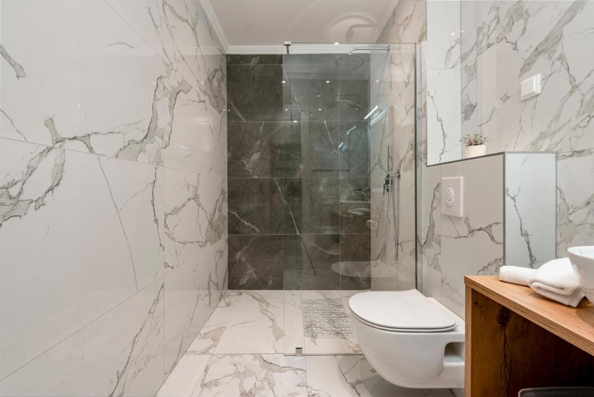 MaKris Apartman No1