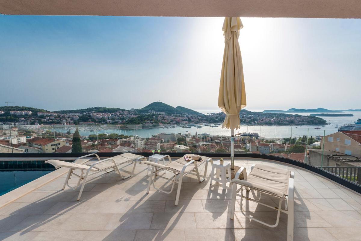 MaKris Apartman No1