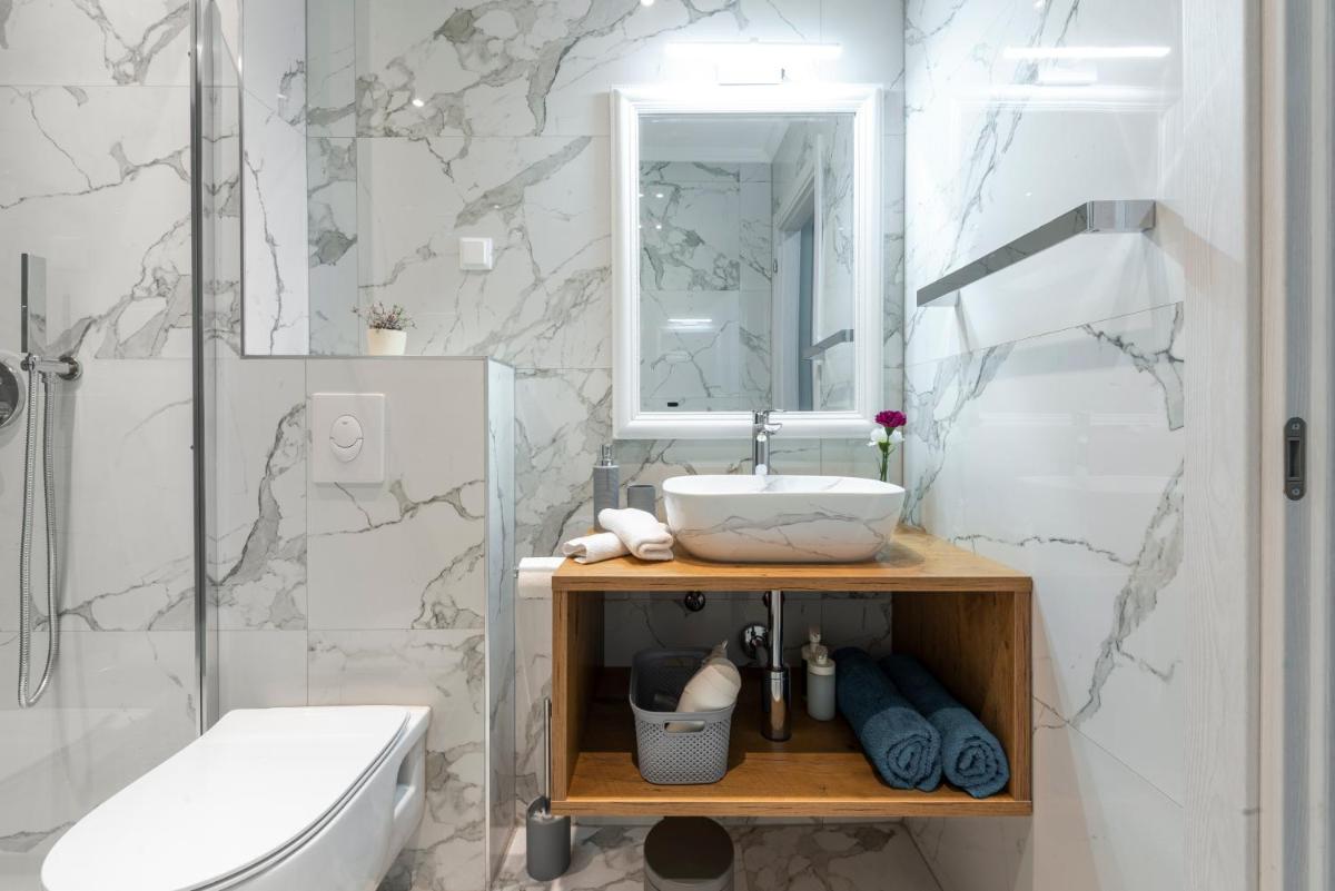 MaKris Apartman No1