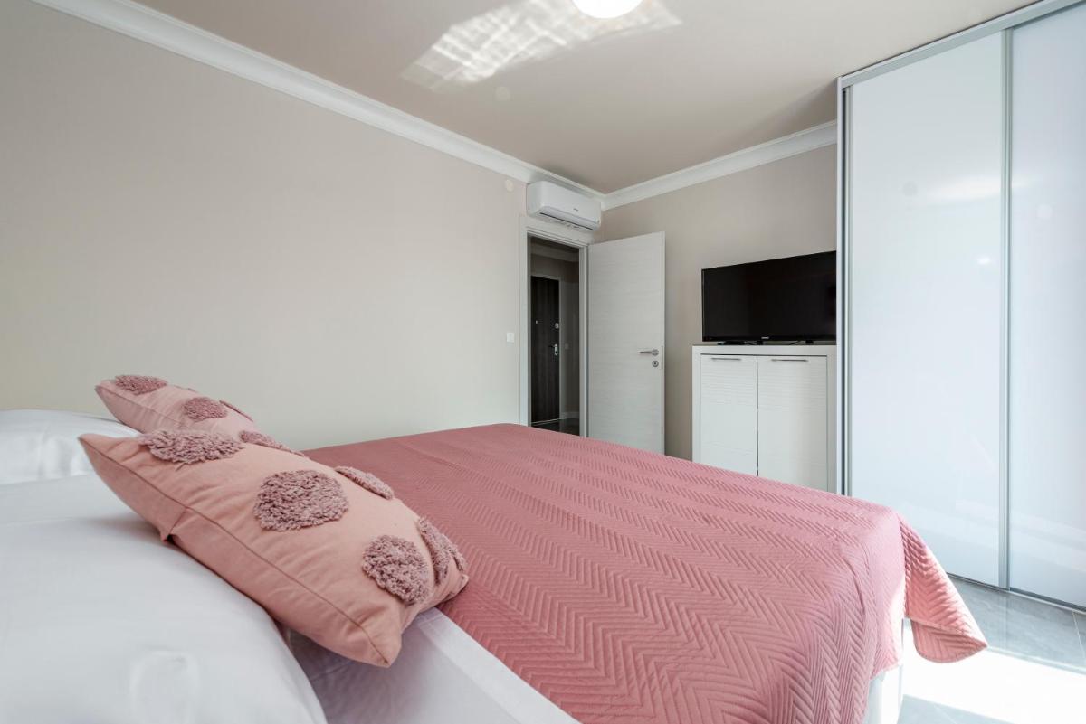 MaKris Apartman No1