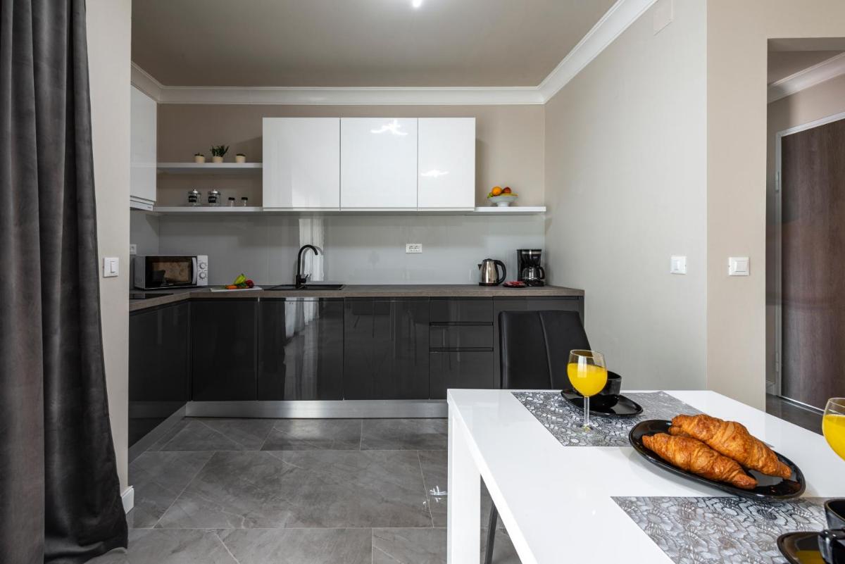 MaKris Apartman No1