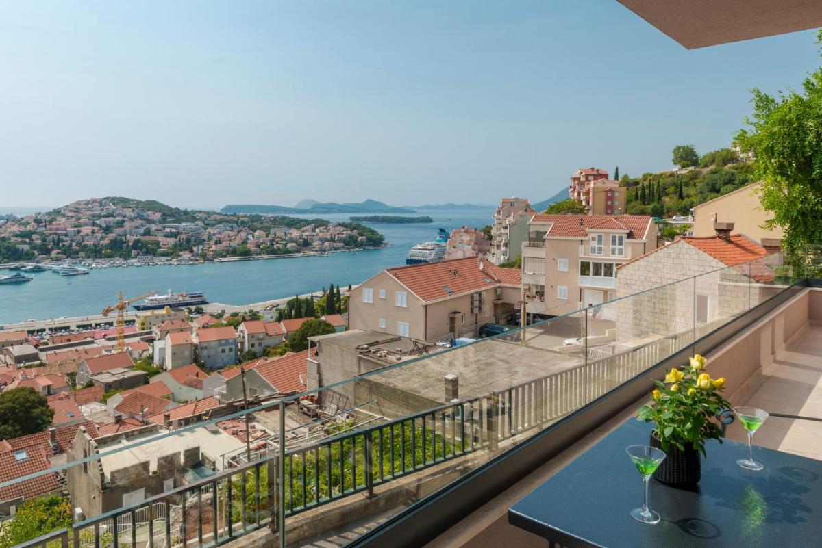 MaKris Apartman No1