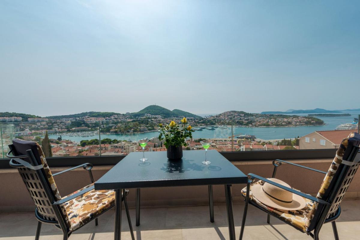 MaKris Apartman No1