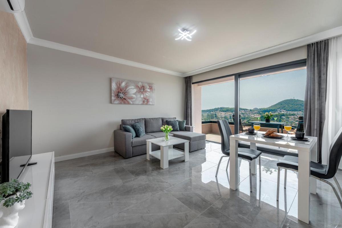 MaKris Apartman No1