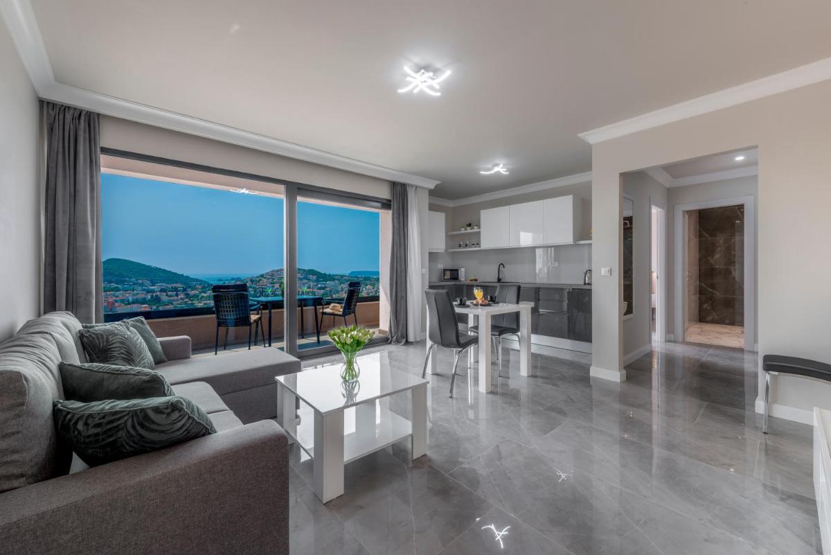MaKris Apartman No1