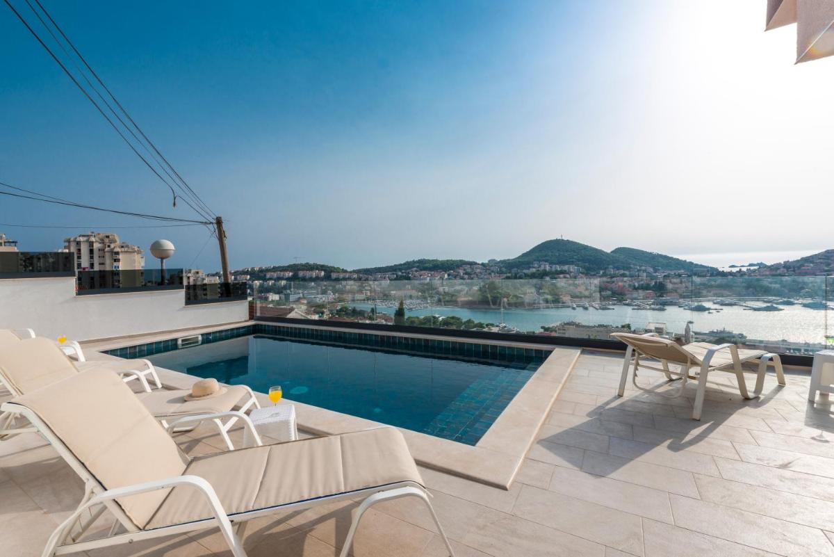 MaKris Apartman No1