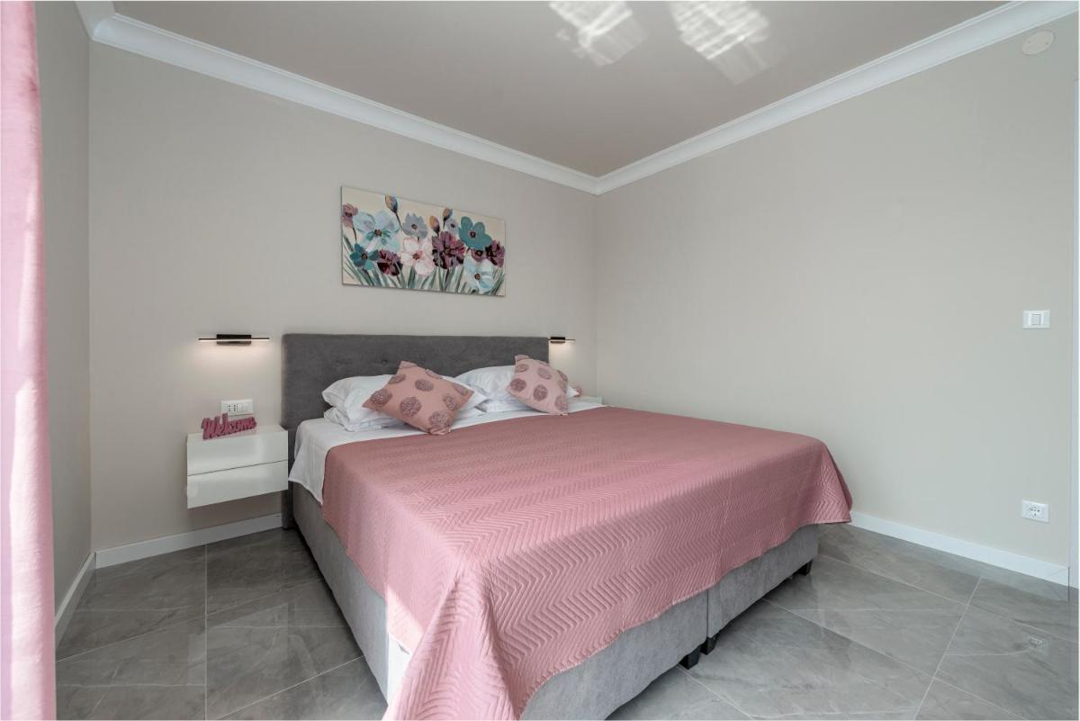 MaKris Apartman No1