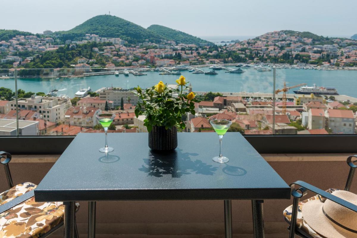 MaKris Apartman No1