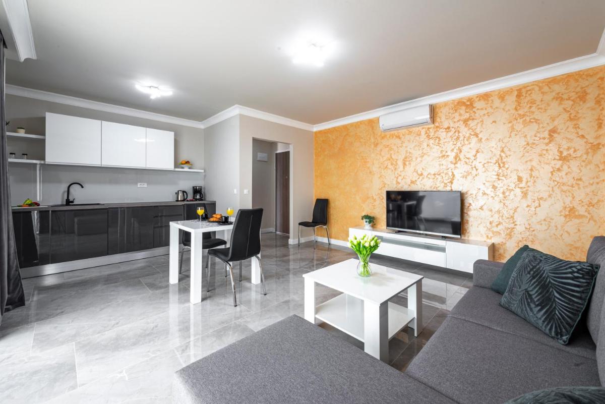 MaKris Apartman No1