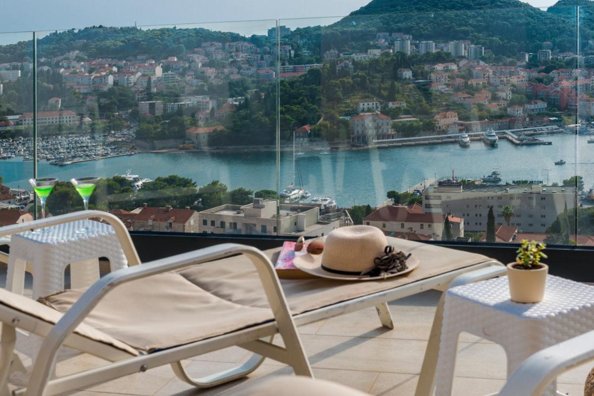 MaKris Apartman No1