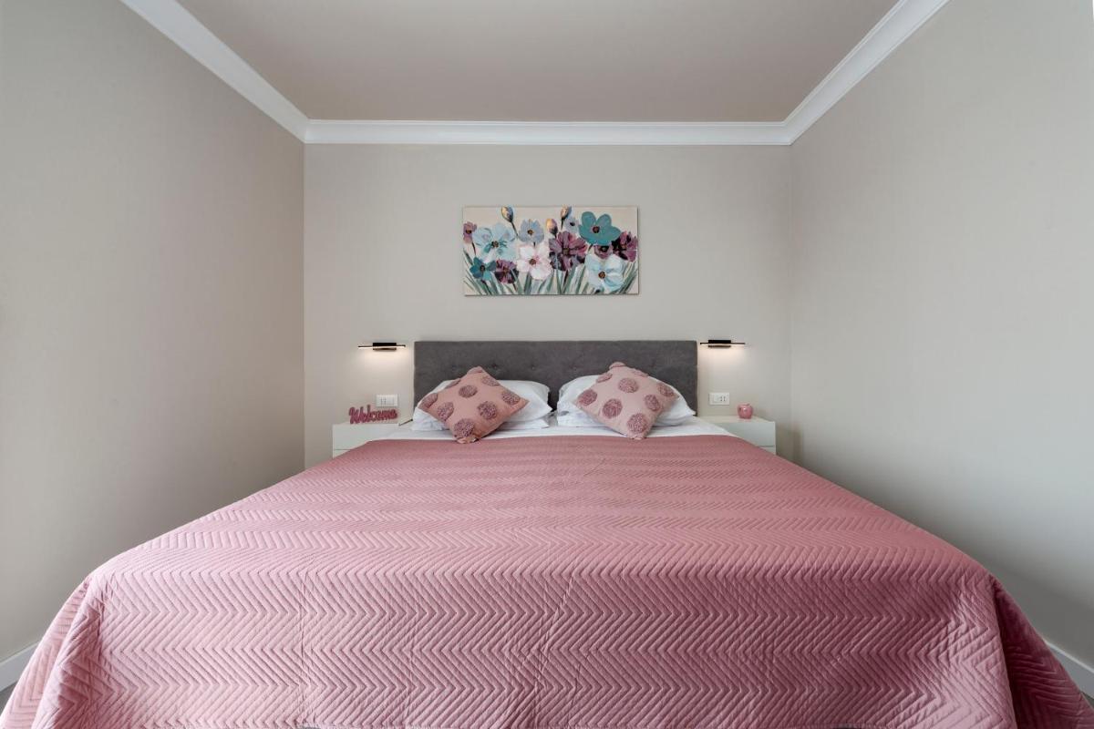 MaKris Apartman No1