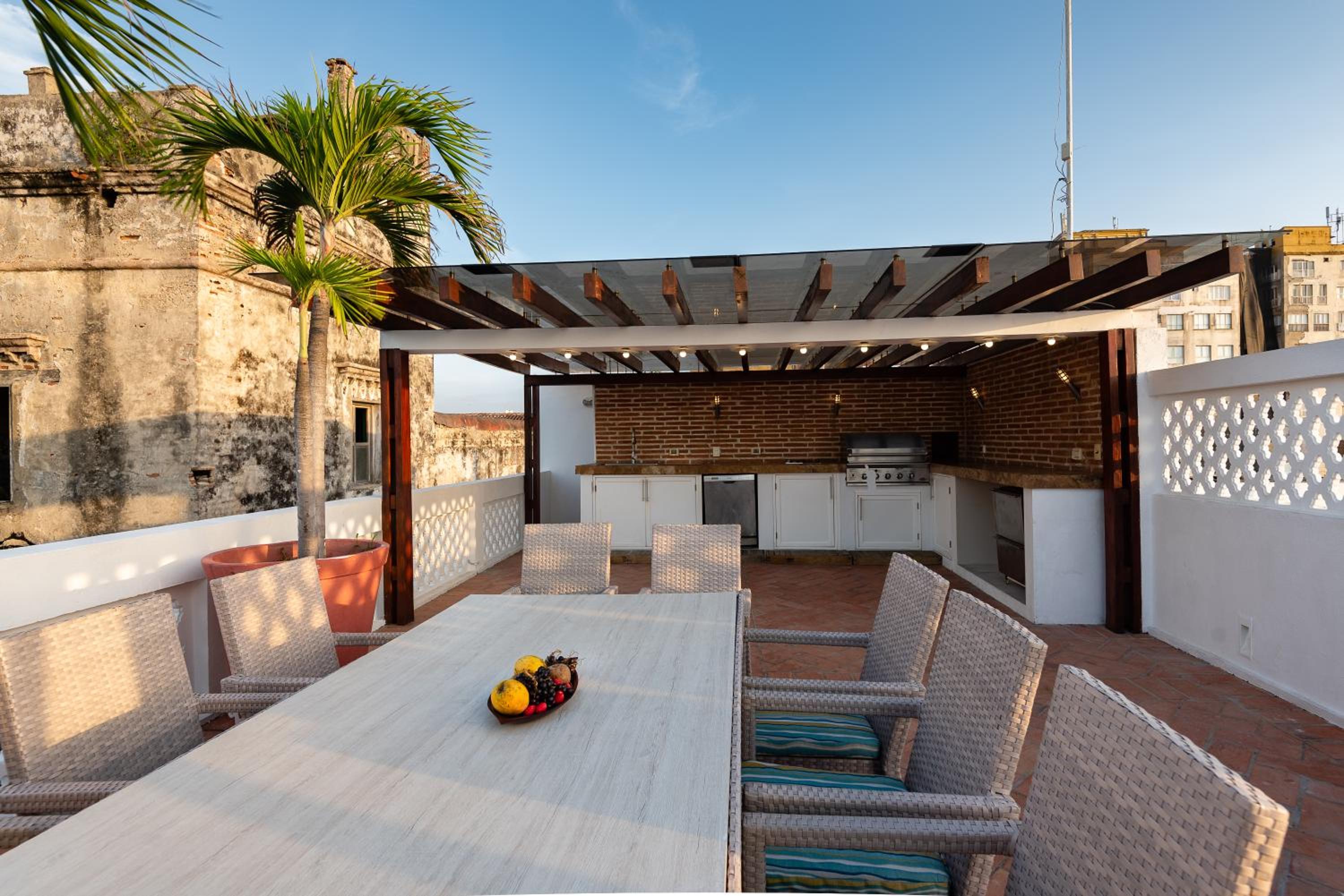 roof