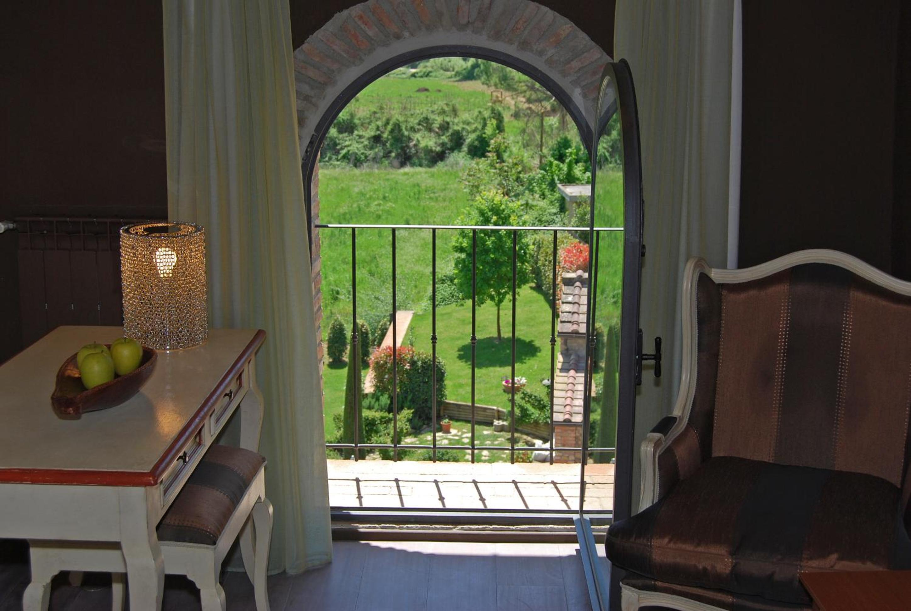 Molino Di Foci