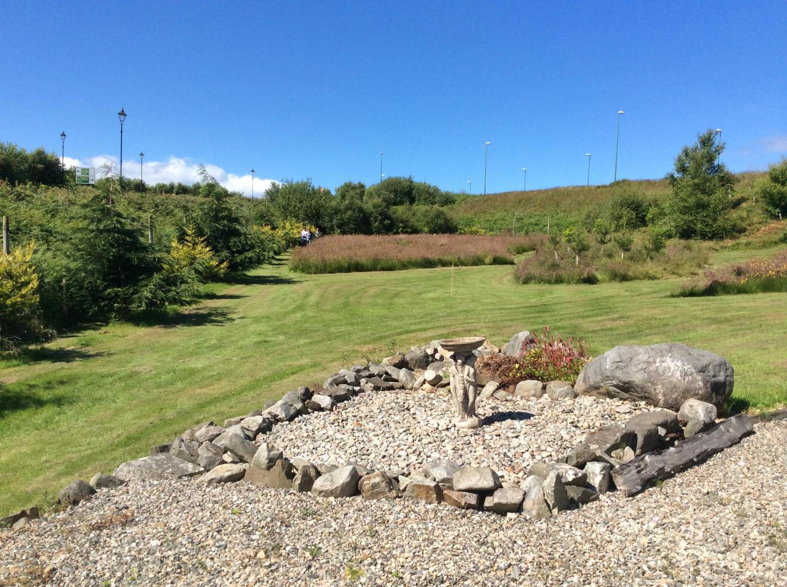 Arisaig Holiday Apartment
