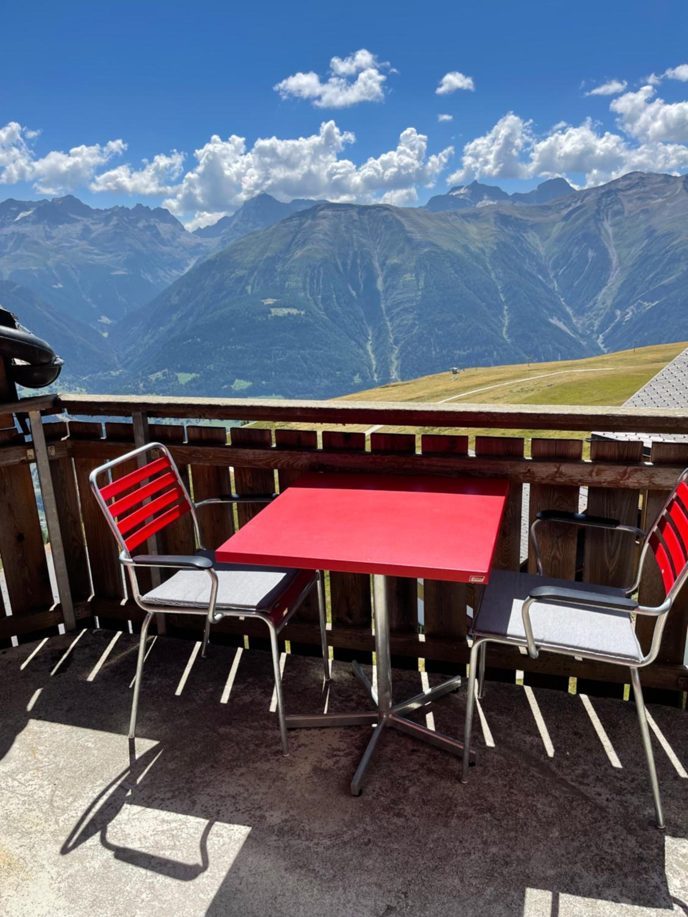 Mischabelblick view 2