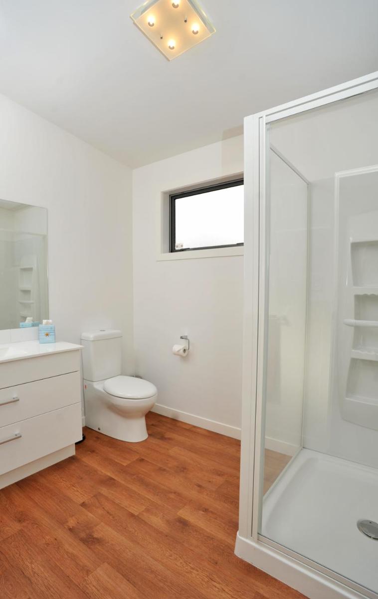 Holiday home Queen Charlotte view 5