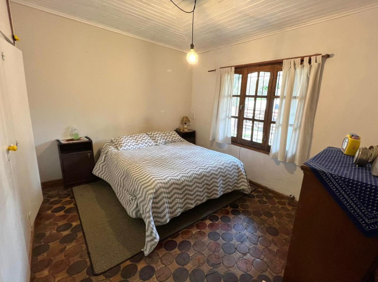 ENCANTO DEL BOSQUE Casa Bosque Peralta Ramos
