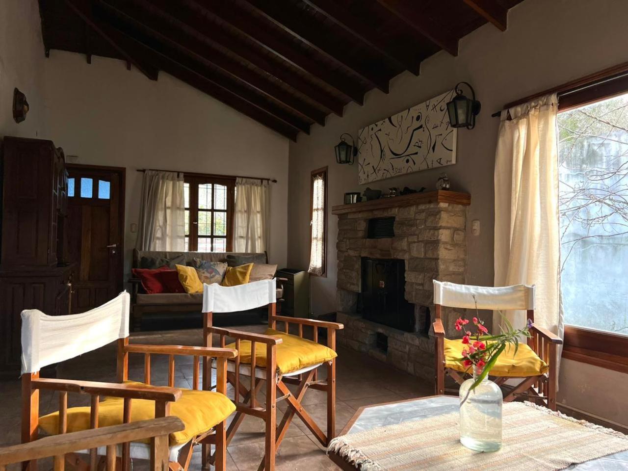 ENCANTO DEL BOSQUE Casa Bosque Peralta Ramos