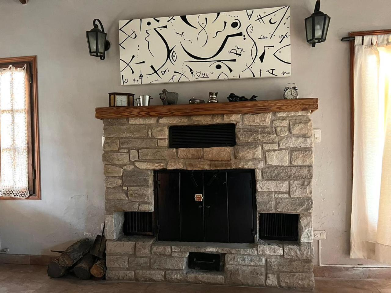 ENCANTO DEL BOSQUE Casa Bosque Peralta Ramos