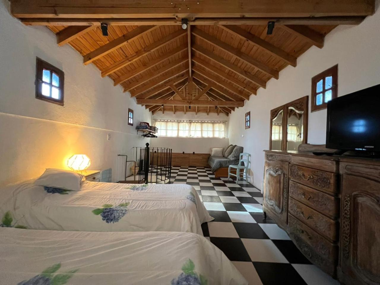 ENCANTO DEL BOSQUE Casa Bosque Peralta Ramos
