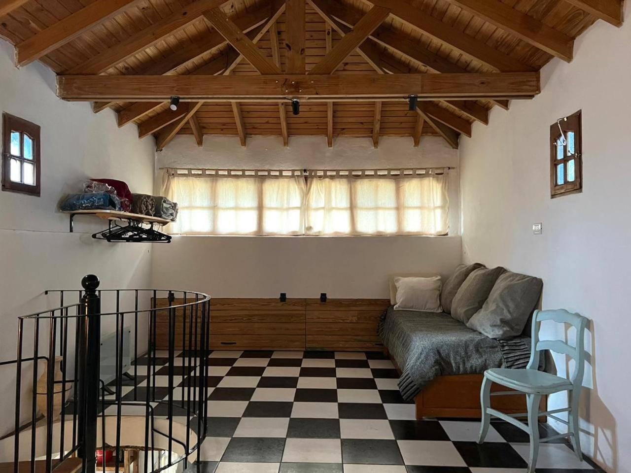 ENCANTO DEL BOSQUE Casa Bosque Peralta Ramos