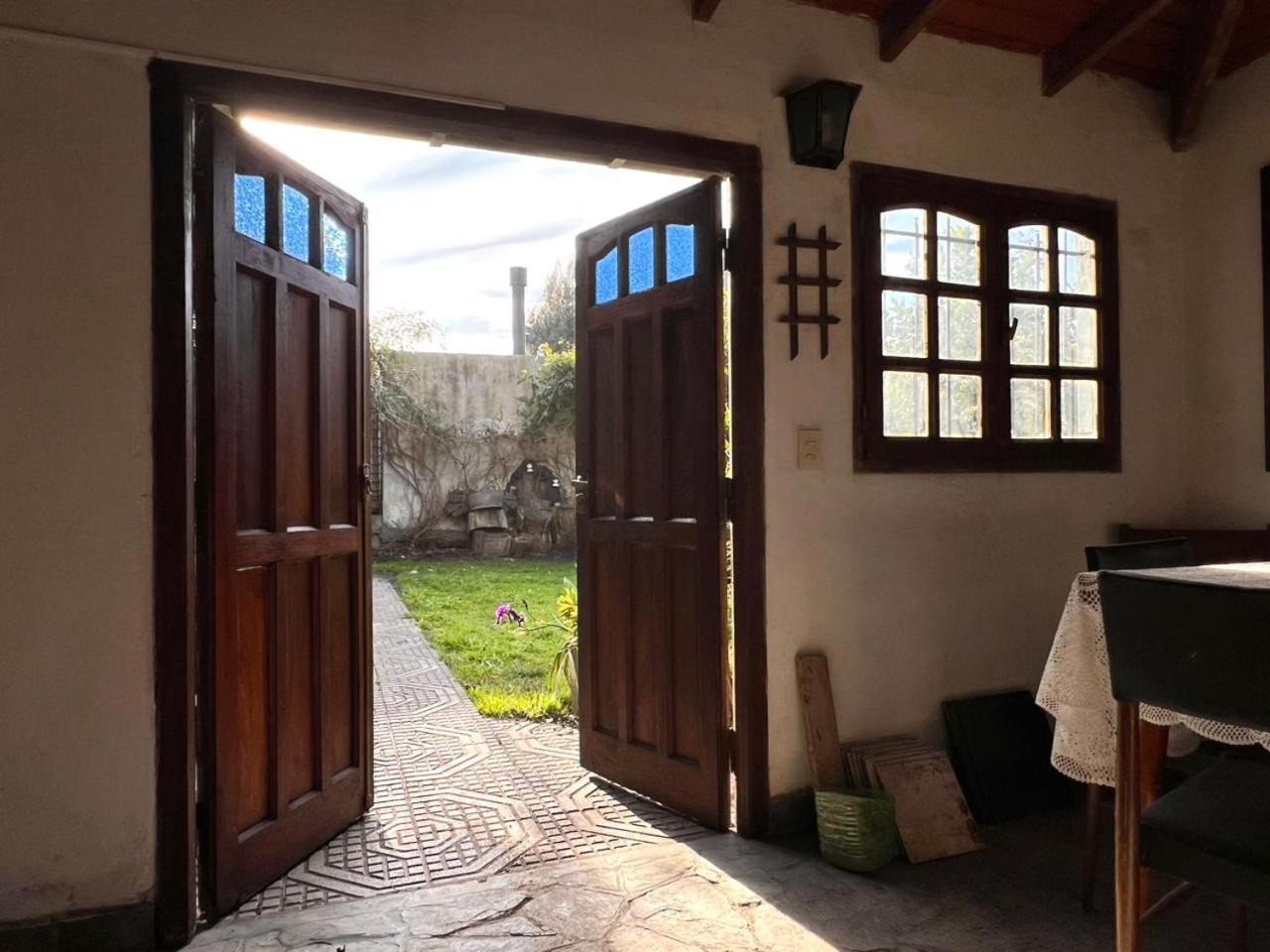 ENCANTO DEL BOSQUE Casa Bosque Peralta Ramos