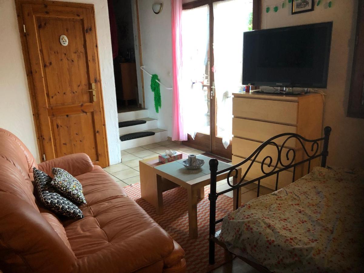 Chambre spacieuse dans joli village alsacien view 4