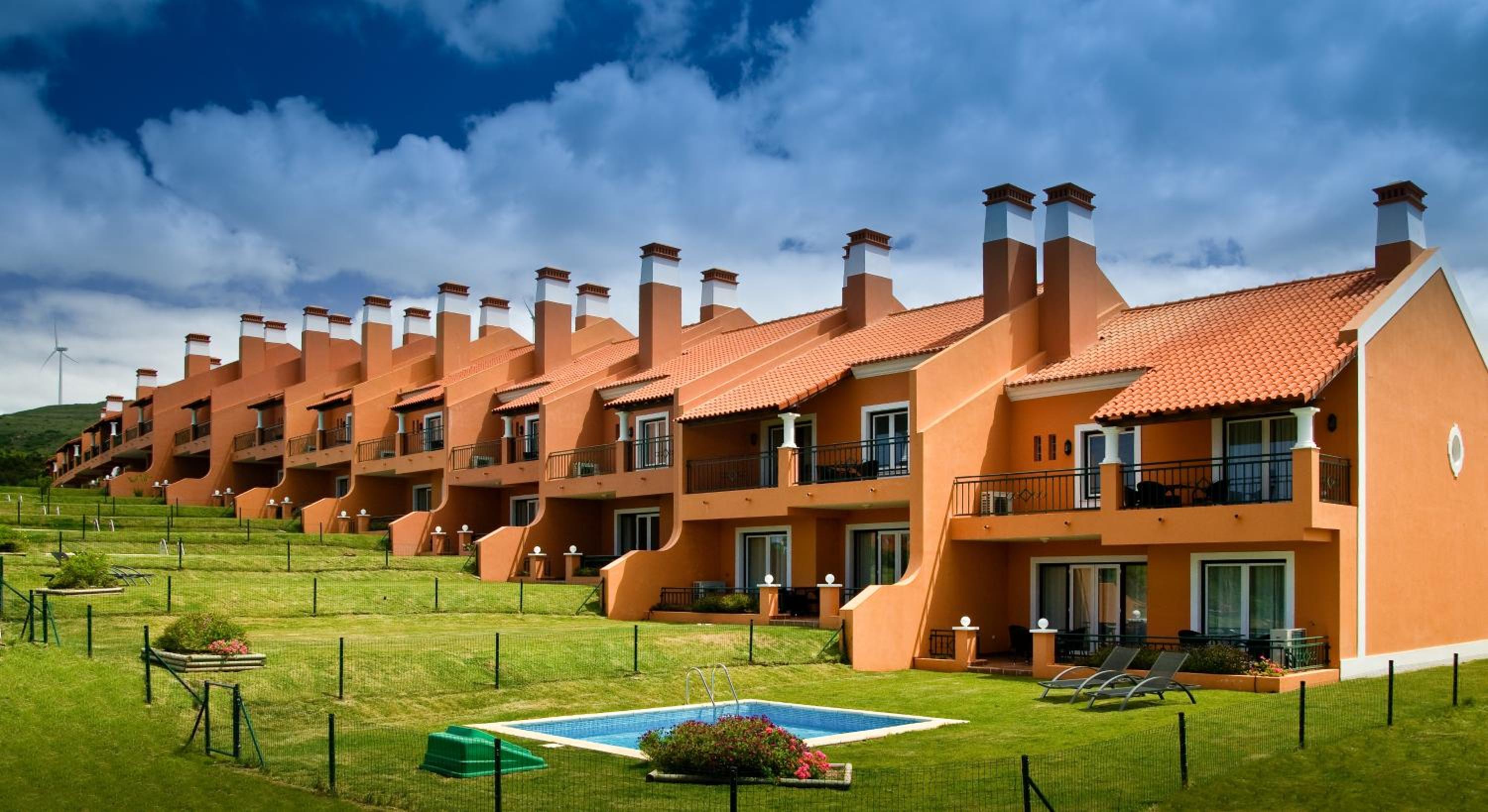 Dolce by Wyndham CampoReal Lisboa — 14
