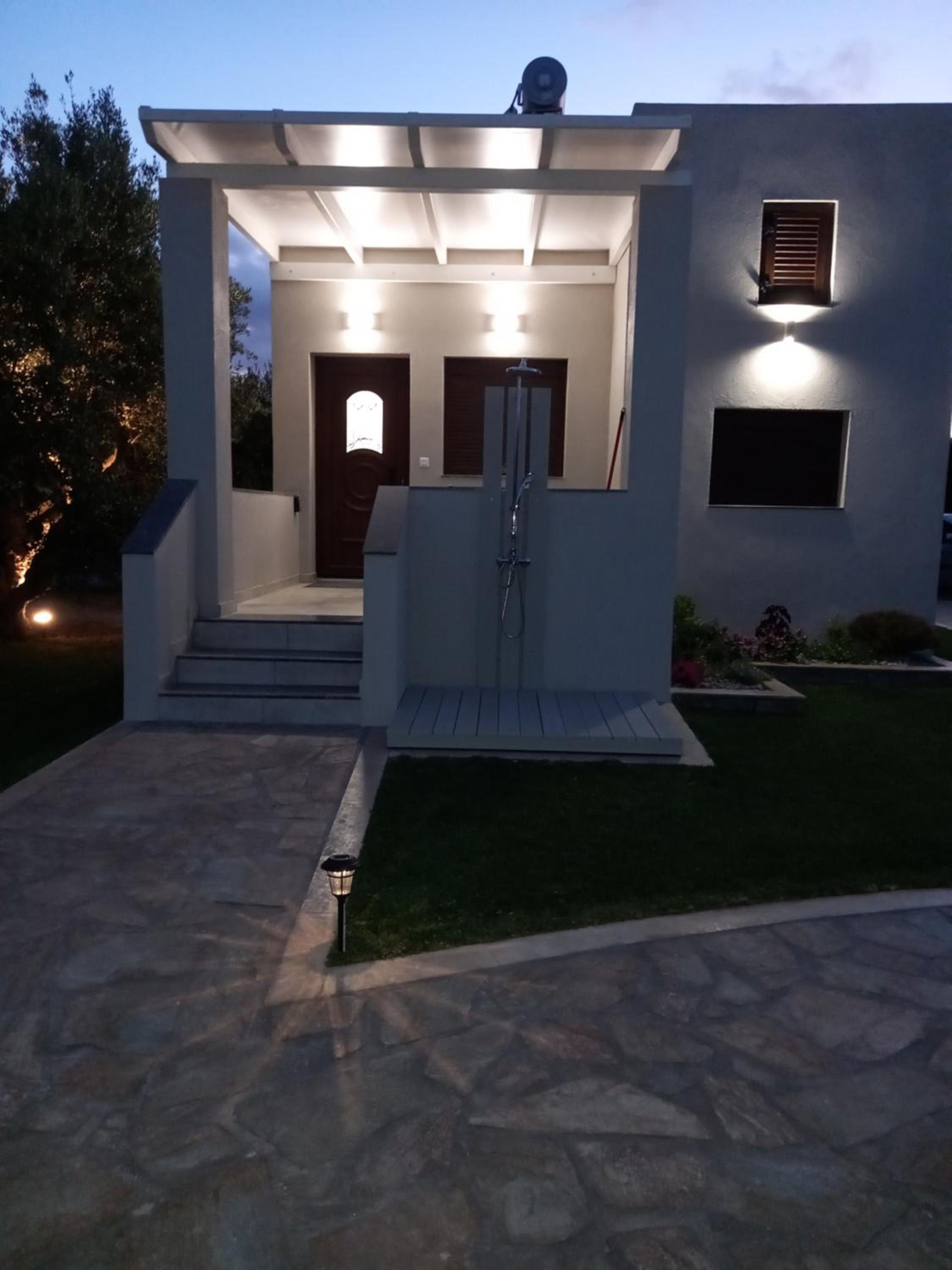 Emmy Villa
