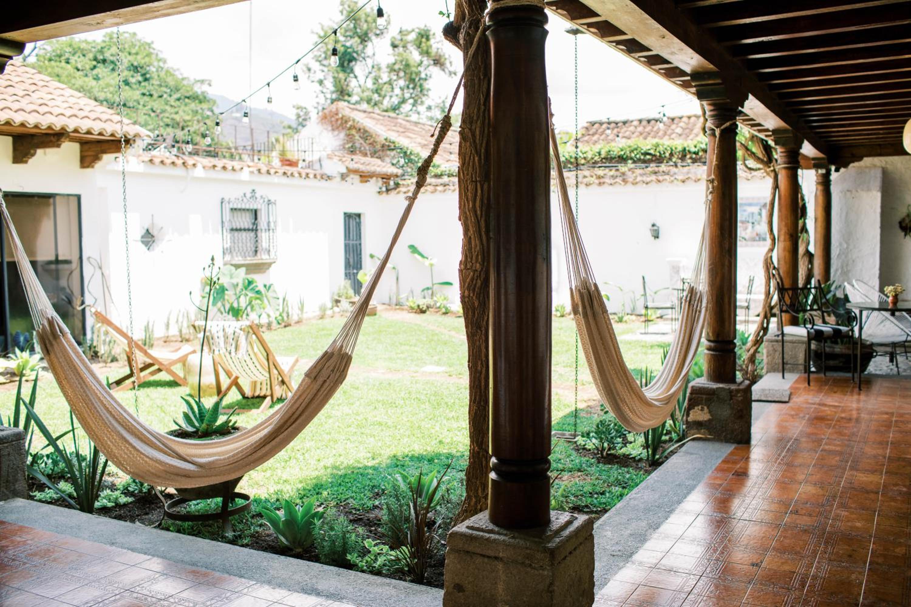 Casi Casa
