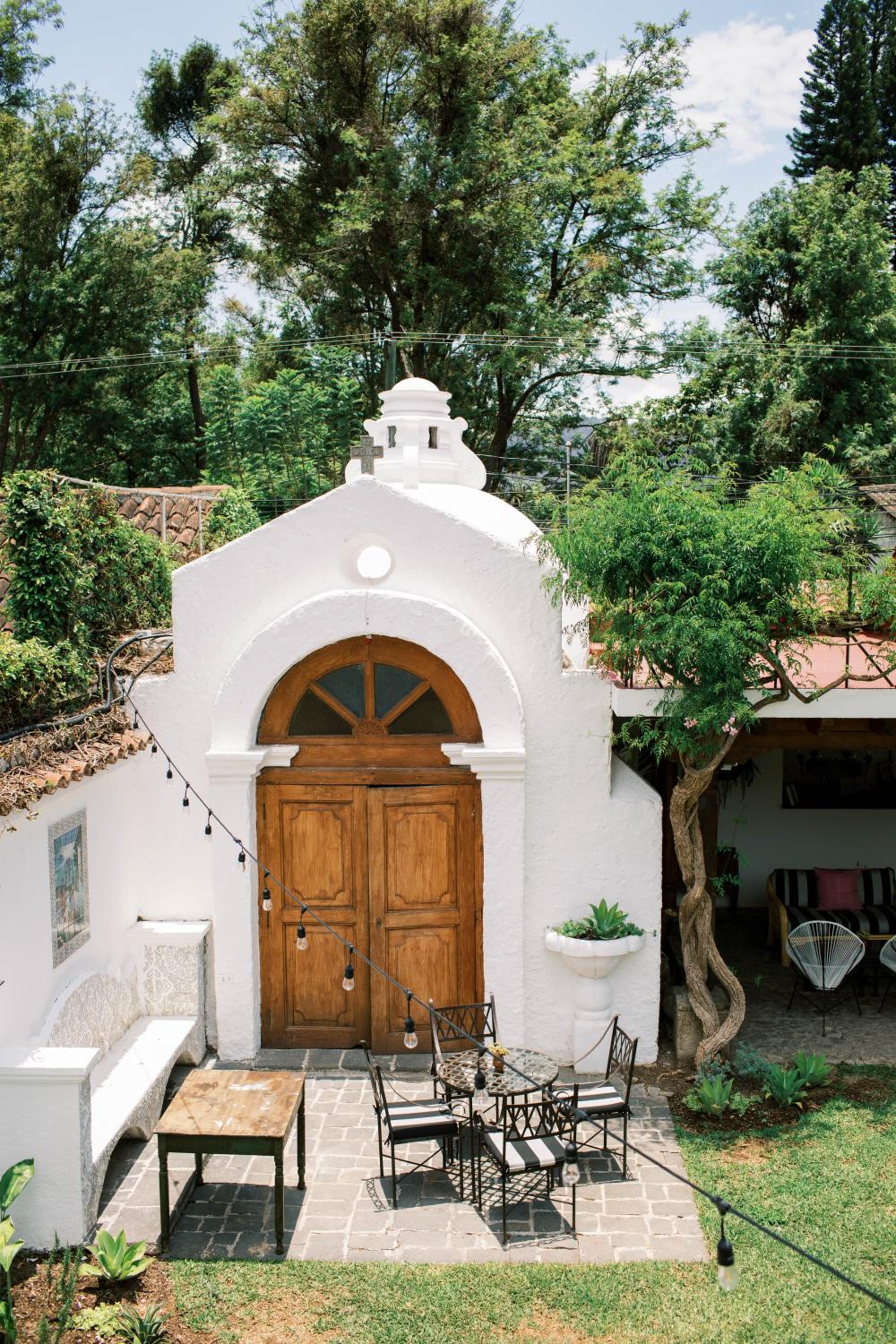 Casi Casa