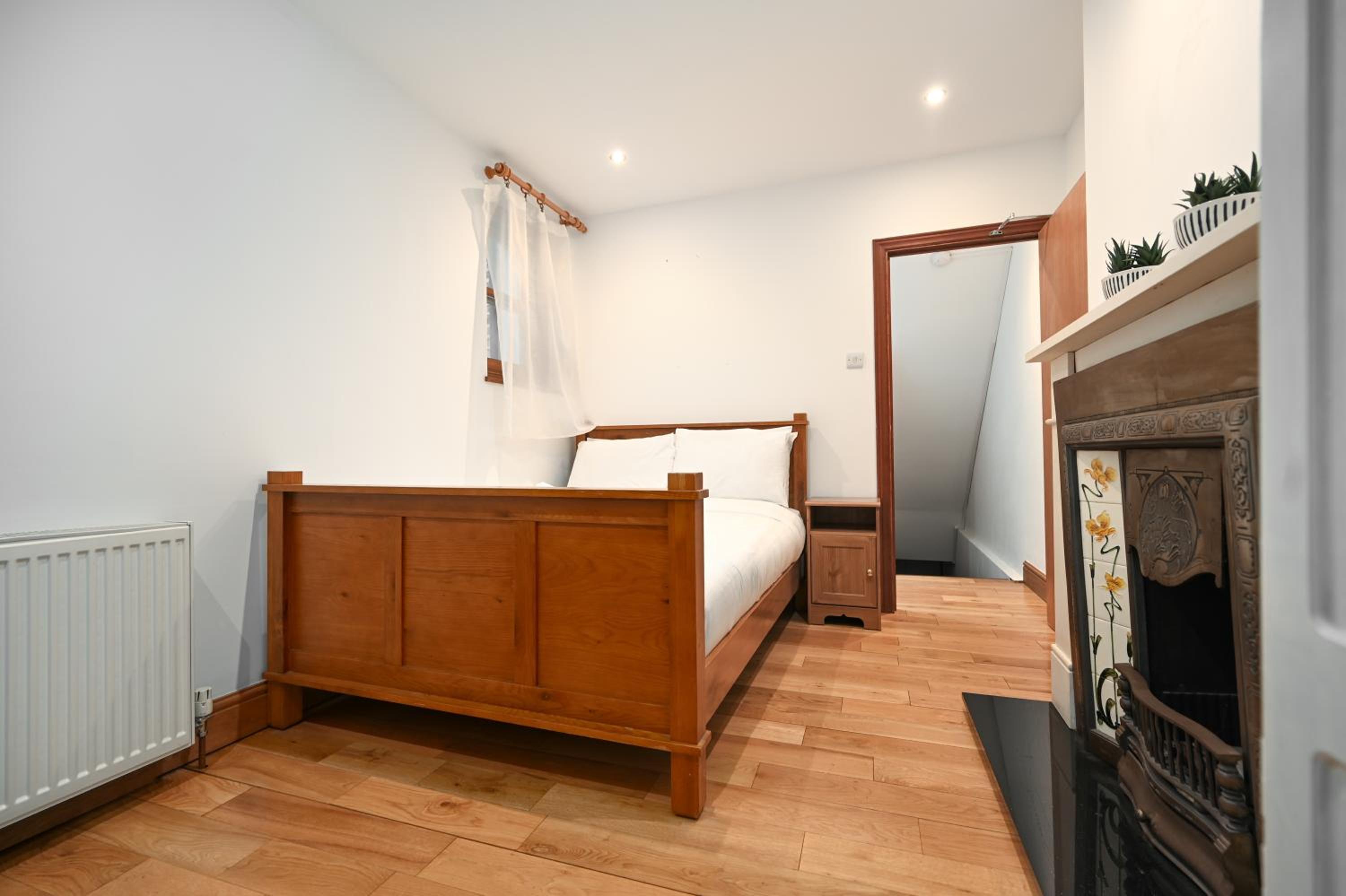 Imperial Earls Court Apartments