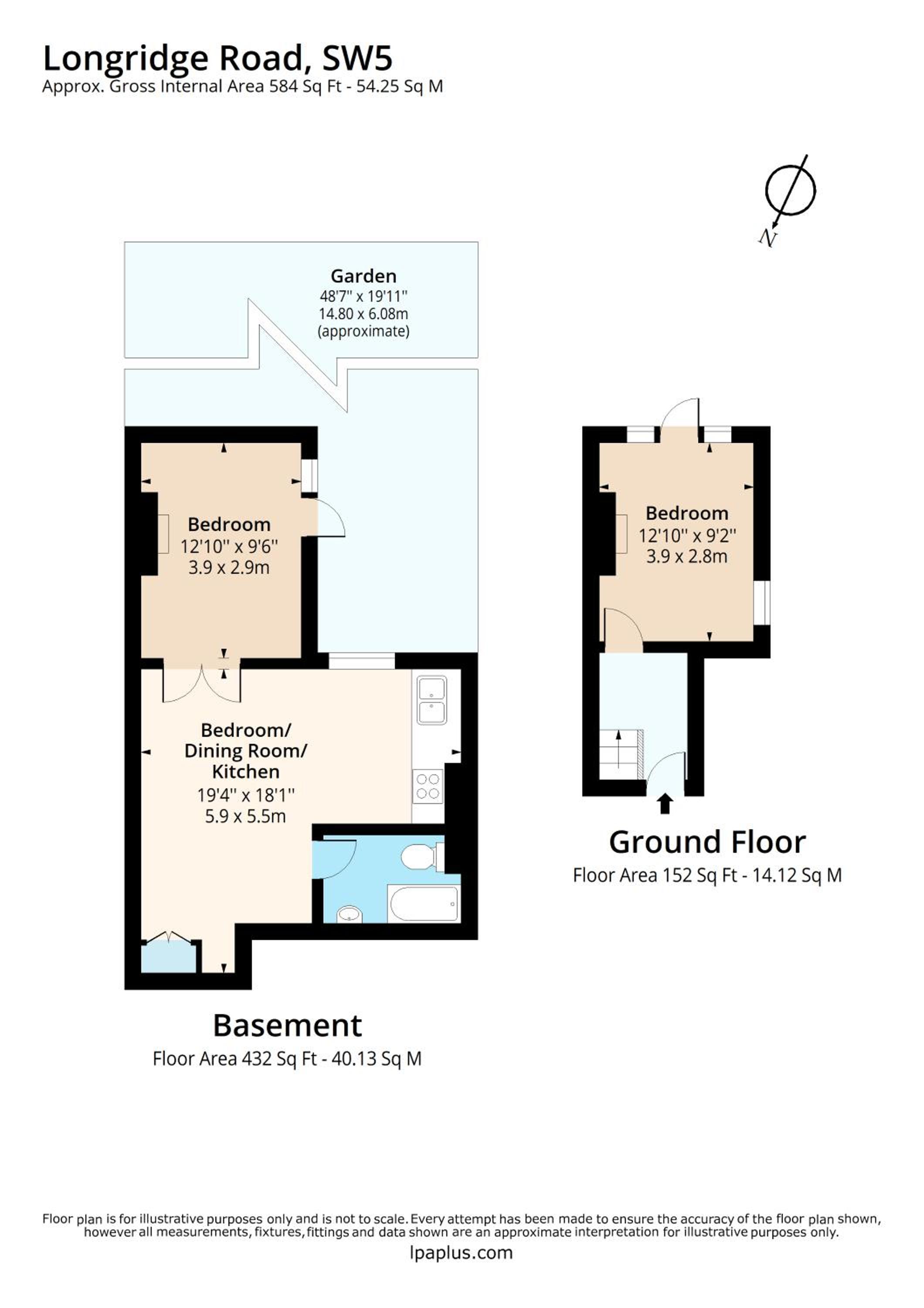 Imperial Earls Court Apartments