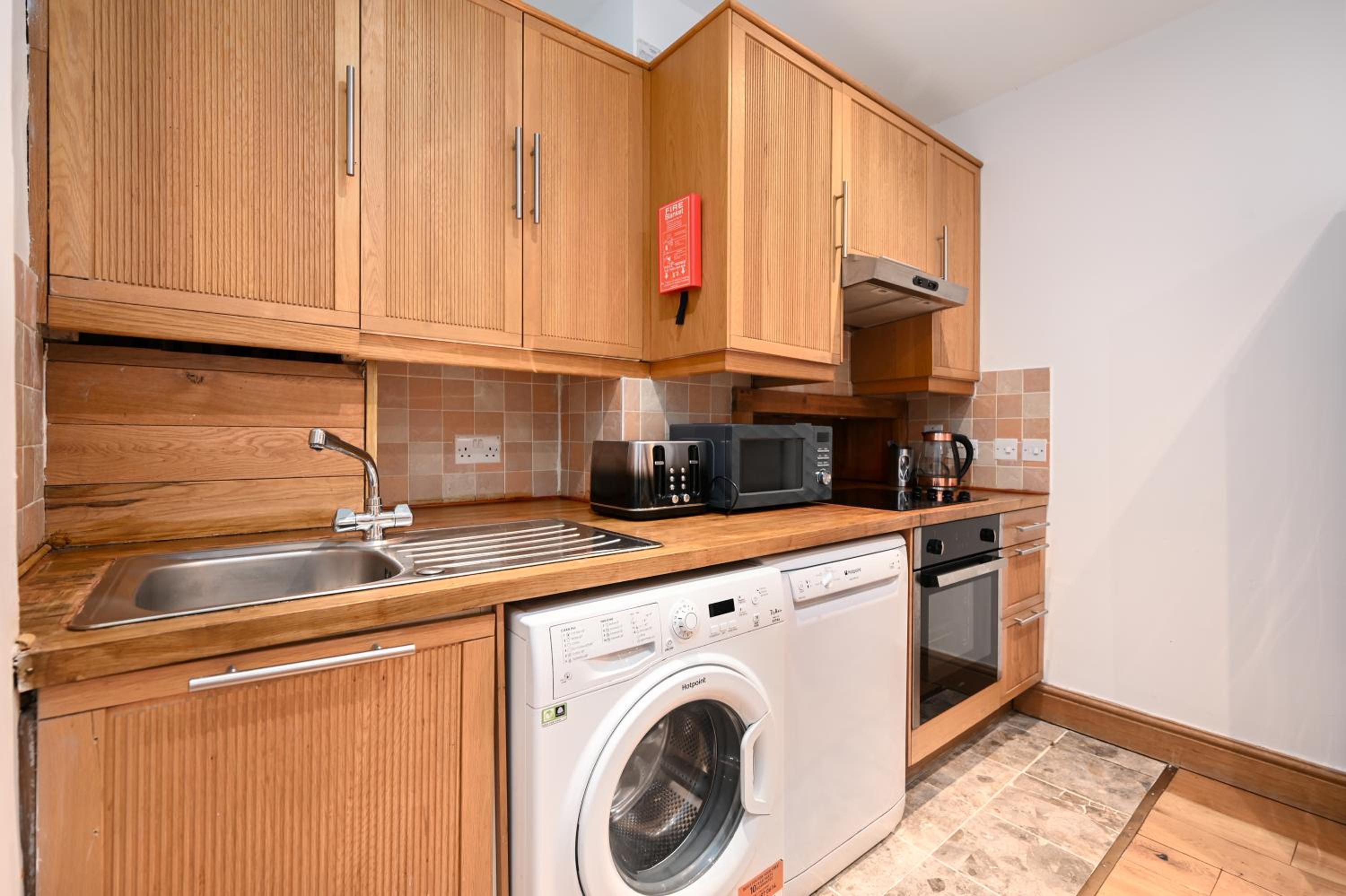 Imperial Earls Court Apartments