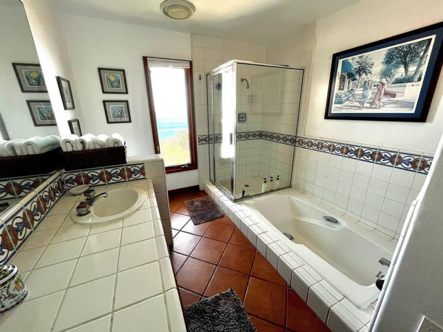 Sunrise Bliss Villa