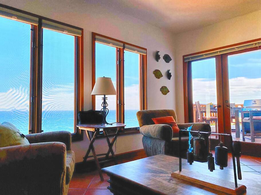 Sunrise Bliss Villa