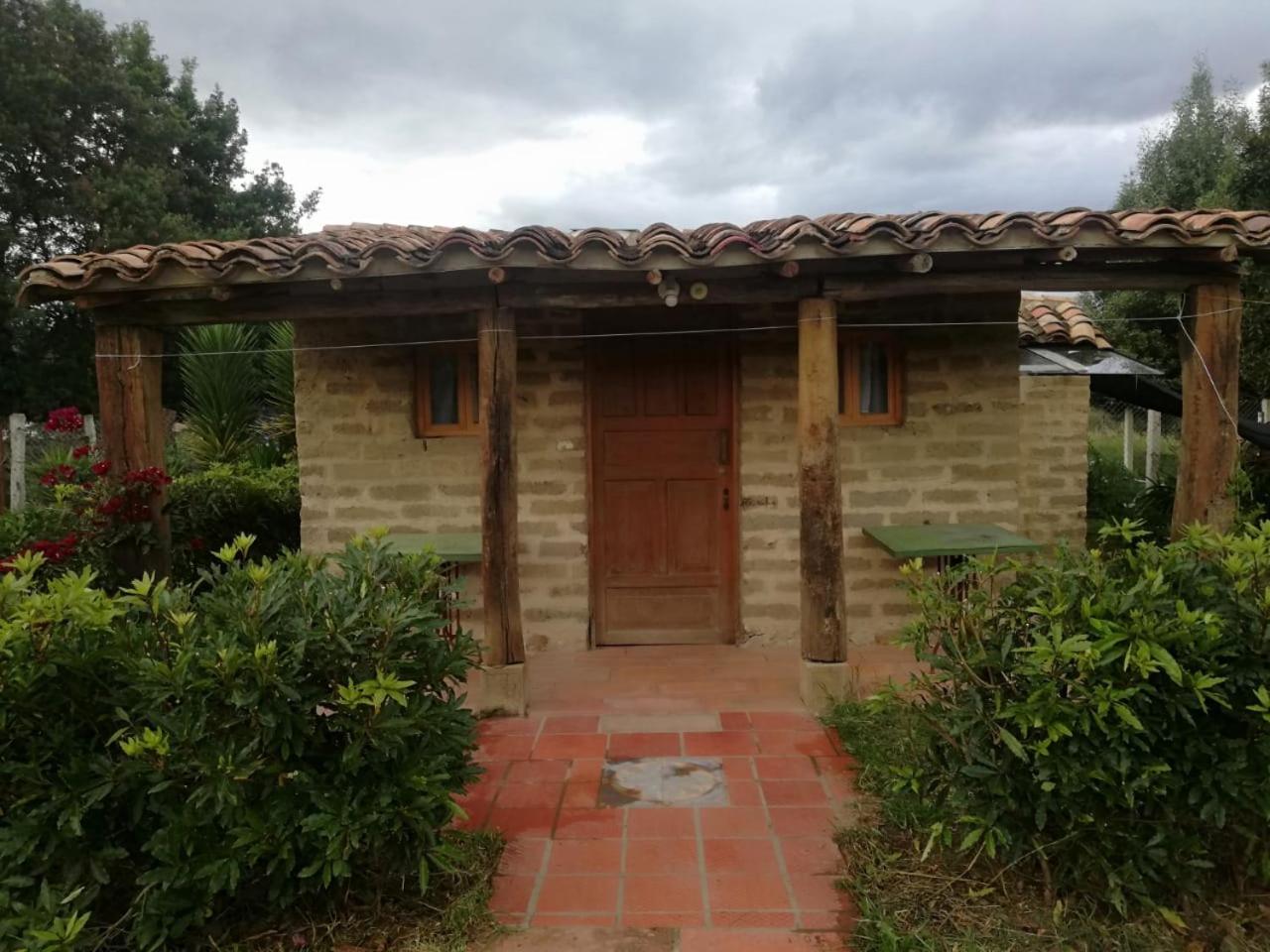 Estancia El Sol
