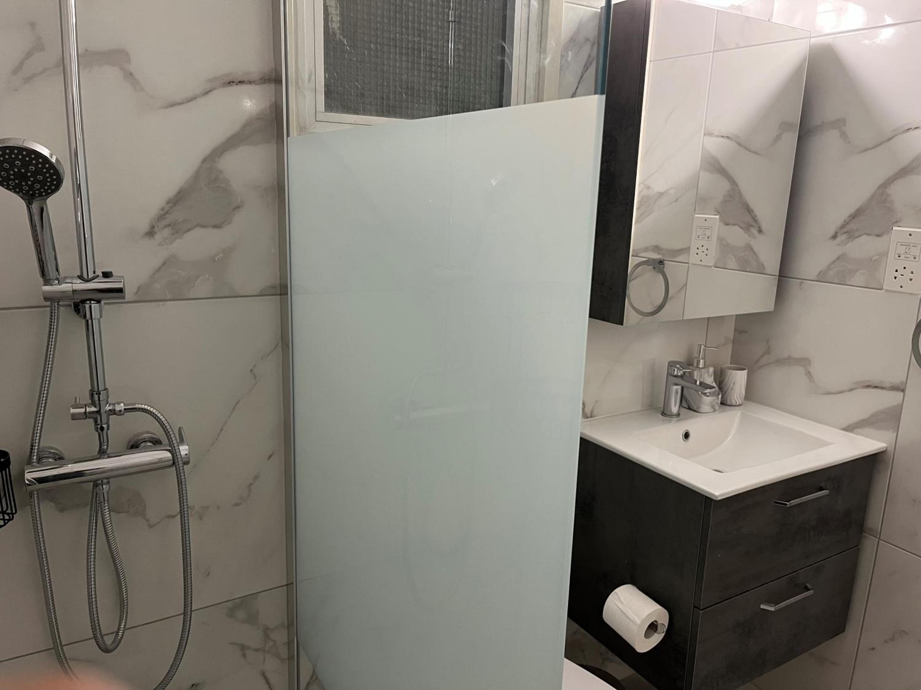 Luxury 3 bedroom apartment in Nicosia City Center view 2
