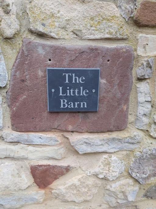 Hidden gem on the edge of the Cotswolds view 2