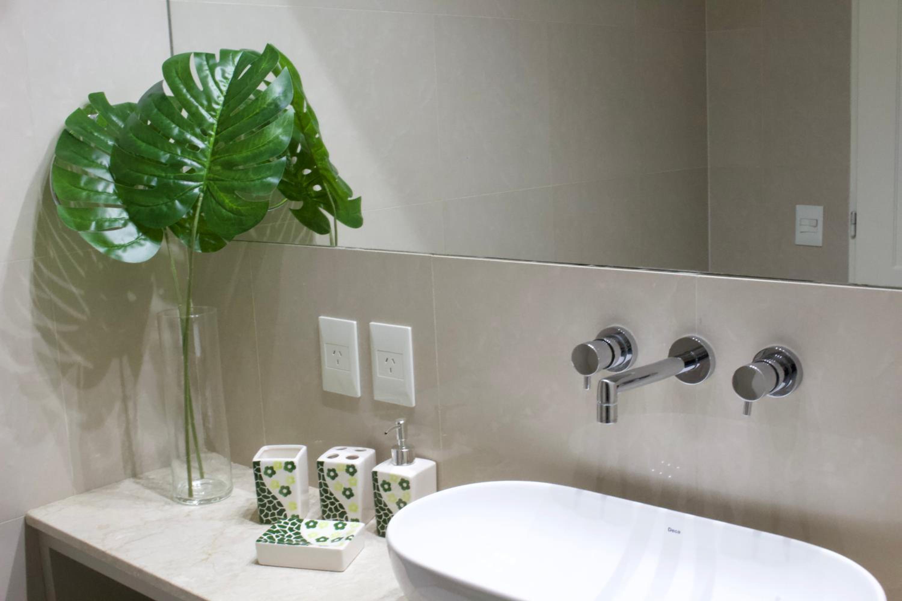 Enjoy Chic Recoleta Stunning Apt Amazing View powered by Argenhost -12I-