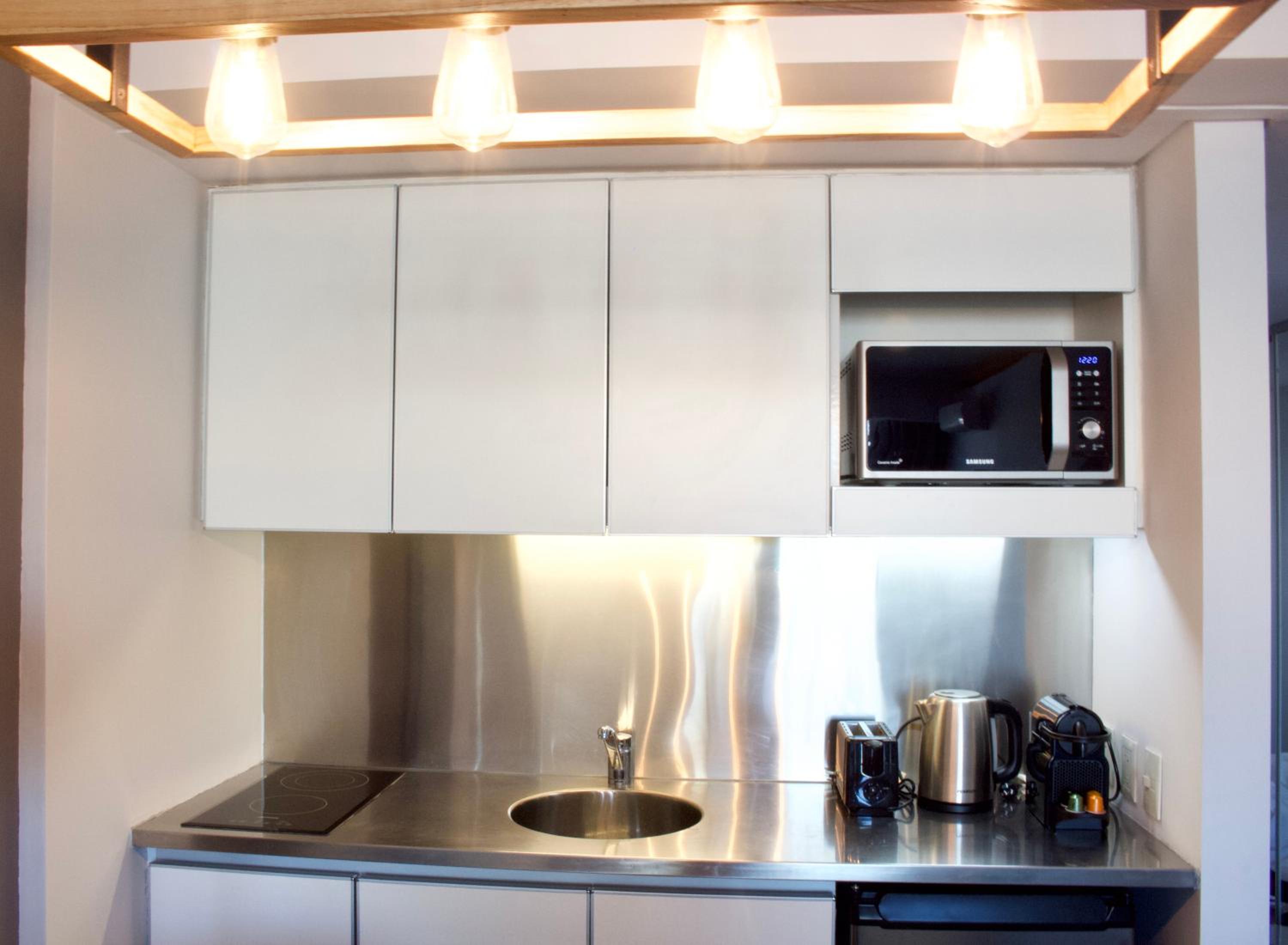 Enjoy Chic Recoleta Stunning Apt Amazing View powered by Argenhost -12I-