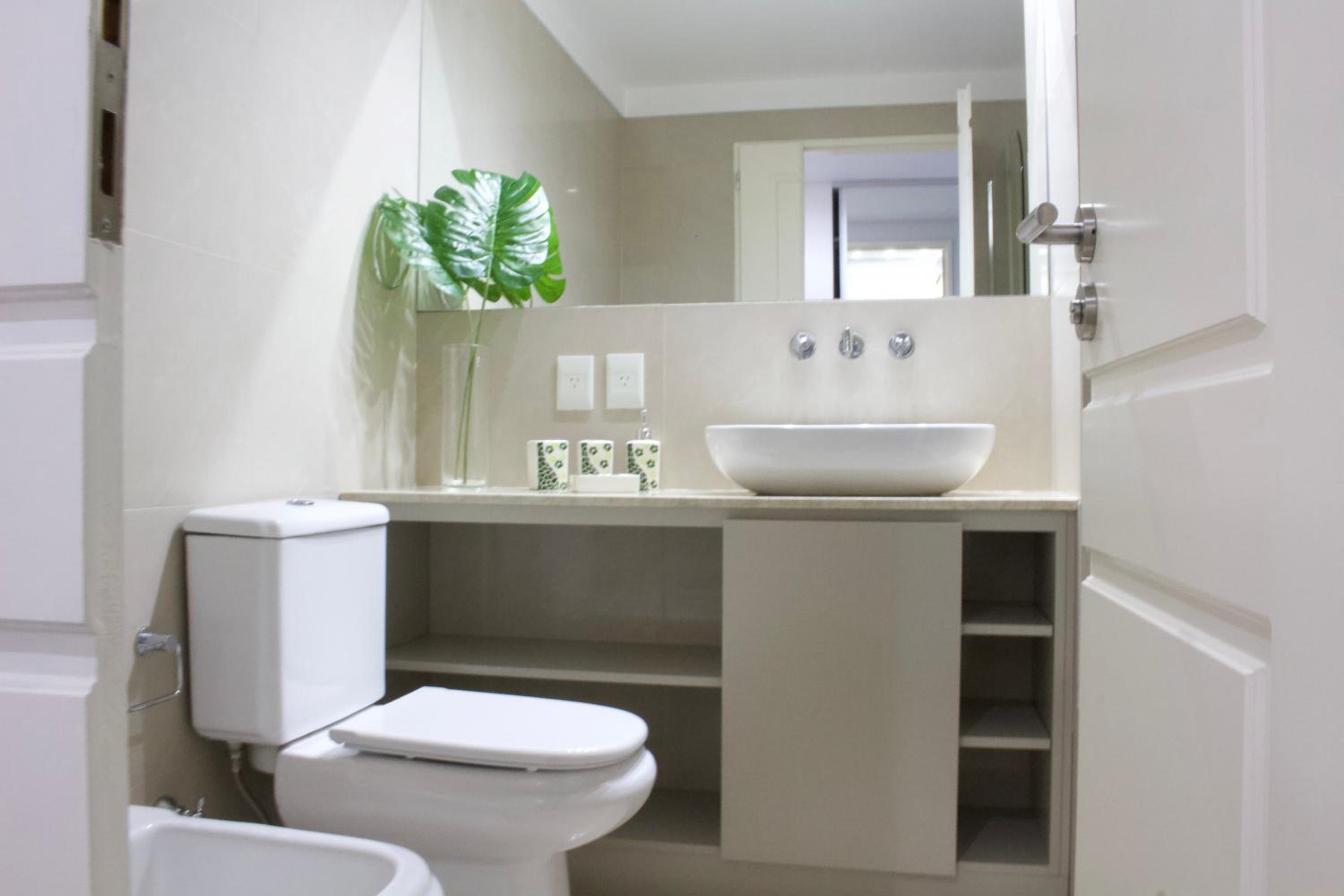Enjoy Chic Recoleta Stunning Apt Amazing View powered by Argenhost -12I-